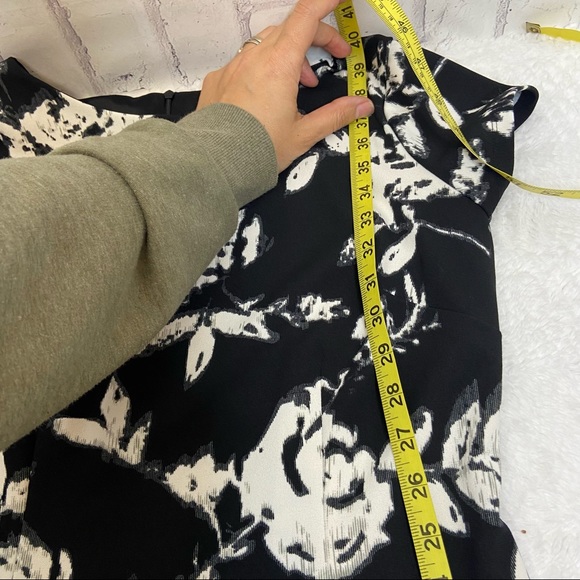 Phase Seven7 midi dress - Picture 6 of 8